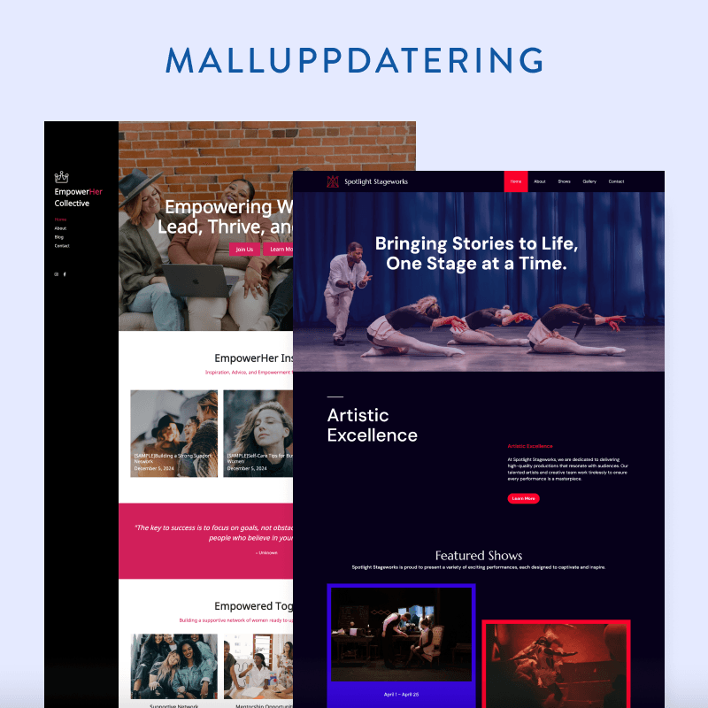 null null
